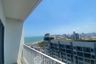 1 Bedroom Condo for rent in The Base Central Pattaya, Nong Prue, Chonburi