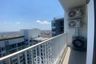 1 Bedroom Condo for rent in The Base Central Pattaya, Nong Prue, Chonburi