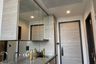 1 Bedroom Condo for rent in The Crest Park Residences, Chatuchak, Bangkok near MRT Phahon Yothin