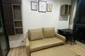 1 Bedroom Condo for rent in THE LINE Phahol - Pradipat, Phaya Thai, Bangkok near BTS Saphan Kwai