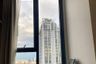1 Bedroom Condo for rent in THE LINE Phahol - Pradipat, Phaya Thai, Bangkok near BTS Saphan Kwai