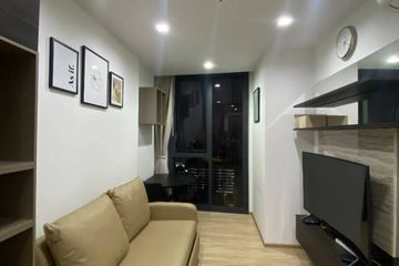 1 Bedroom Condo for rent in THE LINE Phahol - Pradipat, Phaya Thai, Bangkok near BTS Saphan Kwai
