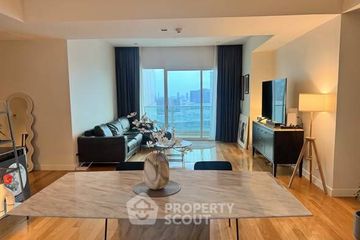 3 Bedroom Condo for Sale or Rent in Pearl Residences Sukhumvit 24, Khlong Tan, Bangkok near BTS Phrom Phong