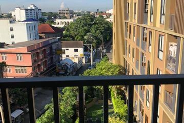 2 Bedroom Condo for rent in The Tree Onnut Station, Bang Chak, Bangkok near BTS On Nut