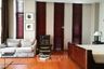 3 Bedroom Condo for Sale or Rent in The Sukhothai Residences, Thung Maha Mek, Bangkok near MRT Lumpini
