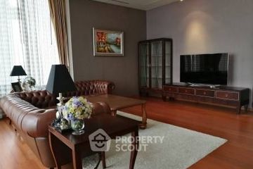 3 Bedroom Condo for Sale or Rent in The Sukhothai Residences, Thung Maha Mek, Bangkok near MRT Lumpini