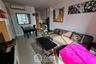 1 Bedroom Condo for Sale or Rent in Circle Condominium, Makkasan, Bangkok near Airport Rail Link Makkasan