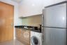 1 Bedroom Condo for Sale or Rent in Circle Condominium, Makkasan, Bangkok near Airport Rail Link Makkasan