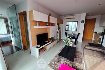 1 Bedroom Condo for Sale or Rent in Circle Condominium, Makkasan, Bangkok near Airport Rail Link Makkasan