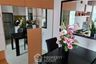 1 Bedroom Condo for Sale or Rent in Circle Condominium, Makkasan, Bangkok near Airport Rail Link Makkasan