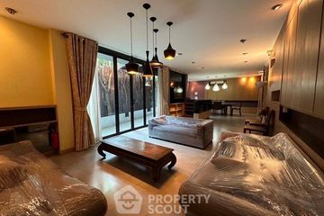 4 Bedroom House for rent in I - Zen Ekamai - Ramindra, Lat Phrao, Bangkok