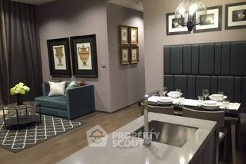 2 Bedroom Condo for Sale or Rent in The Diplomat Sathorn, Silom, Bangkok near BTS Surasak