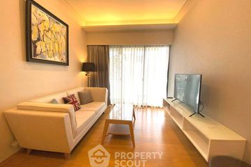 1 Bedroom Condo for rent in Siamese Exclusive Sukhumvit 31, Khlong Toei Nuea, Bangkok near MRT Sukhumvit