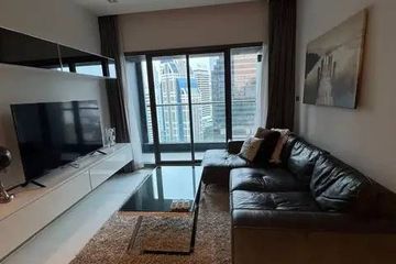2 Bedroom Condo for Sale or Rent in Khlong Toei Nuea, Bangkok near BTS Nana