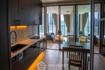 1 Bedroom Condo for rent in Noble Ploenchit, Lumpini, Bangkok near BTS Ploen Chit