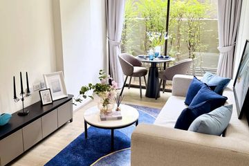 1 Bedroom Condo for Sale or Rent in Khlong Toei, Bangkok near BTS Asoke