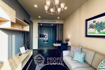 1 Bedroom Condo for rent in The Monument Sanampao, Sam Sen Nai, Bangkok near BTS Sanam Pao