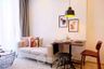 1 Bedroom Condo for rent in THE LINE Phahol - Pradipat, Phaya Thai, Bangkok near BTS Saphan Kwai
