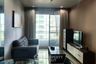1 Bedroom Condo for Sale or Rent in Circle Condominium, Makkasan, Bangkok near Airport Rail Link Makkasan