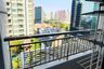 1 Bedroom Condo for Sale or Rent in Circle Condominium, Makkasan, Bangkok near Airport Rail Link Makkasan