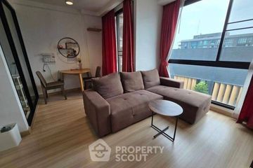 2 Bedroom Condo for rent in Chateau In Town Sukhumvit 62/1, Bang Chak, Bangkok near BTS Bang Chak