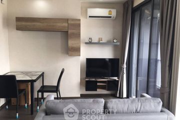 1 Bedroom Condo for rent in Ideo Q Siam-Ratchathewi, Thanon Phaya Thai, Bangkok near BTS Ratchathewi