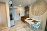 1 Bedroom Condo for rent in Life One Wireless, Lumpini, Bangkok near BTS Ploen Chit