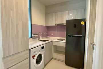 1 Bedroom Condo for rent in Life One Wireless, Lumpini, Bangkok near BTS Ploen Chit