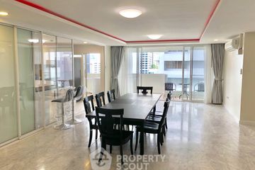 3 Bedroom Condo for Sale or Rent in Windsor Tower, Khlong Toei, Bangkok near BTS Asoke