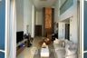 2 Bedroom Condo for Sale or Rent in The Rajdamri, Pathum Wan, Bangkok near BTS Ratchadamri