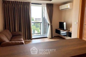 1 Bedroom Condo for rent in D'Rouvre Condominium, Sam Sen Nai, Bangkok near BTS Ari