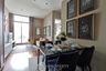 2 Bedroom Condo for Sale or Rent in The Diplomat 39, Khlong Tan Nuea, Bangkok near BTS Phrom Phong