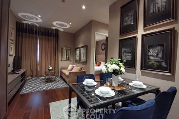 2 Bedroom Condo for Sale or Rent in The Diplomat 39, Khlong Tan Nuea, Bangkok near BTS Phrom Phong