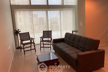 2 Bedroom Condo for rent in The Room Sukhumvit 21, Khlong Toei Nuea, Bangkok near MRT Sukhumvit