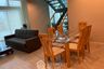 2 Bedroom Condo for rent in The Room Sukhumvit 21, Khlong Toei Nuea, Bangkok near MRT Sukhumvit