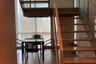 2 Bedroom Condo for rent in The Room Sukhumvit 21, Khlong Toei Nuea, Bangkok near MRT Sukhumvit