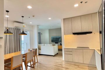 2 Bedroom Condo for rent in The Key Sathorn-Charoenraj, Bang Khlo, Bangkok near BTS Surasak