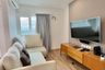 2 Bedroom Condo for rent in The Key Sathorn-Charoenraj, Bang Khlo, Bangkok near BTS Surasak