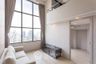 1 Bedroom Condo for Sale or Rent in Knightsbridge Prime Sathorn, Thung Wat Don, Bangkok near BTS Chong Nonsi