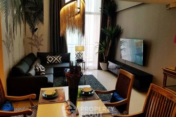 2 Bedroom Condo for Sale or Rent in The Empire Place, Thung Wat Don, Bangkok near BTS Sueksa Witthaya