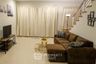 3 Bedroom Townhouse for rent in Baan Klang Muang Urbanion Sathorn-Taksin, Bang Kho, Bangkok near BTS Wutthakat
