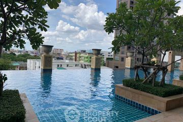 2 Bedroom Condo for rent in Le Luk Condominium, Phra Khanong Nuea, Bangkok near BTS Phra Khanong