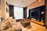 1 Bedroom Condo for Sale or Rent in The Strand Thonglor, Khlong Tan Nuea, Bangkok near BTS Thong Lo