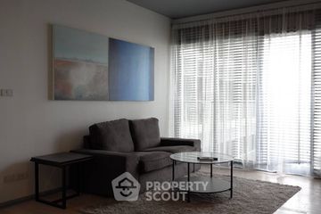 1 Bedroom Condo for Sale or Rent in Noble Solo, Khlong Tan Nuea, Bangkok near BTS Thong Lo
