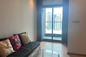 1 Bedroom Condo for rent in Khlong Toei Nuea, Bangkok near BTS Nana