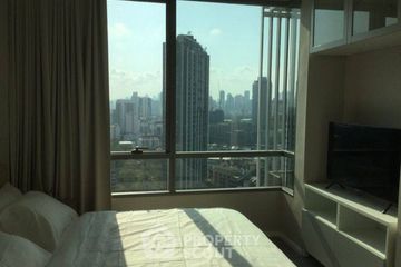 1 Bedroom Condo for rent in The Room Sukhumvit 69, Phra Khanong Nuea, Bangkok near BTS Phra Khanong