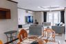 3 Bedroom Condo for rent in Vivarium Residence, Khlong Tan Nuea, Bangkok