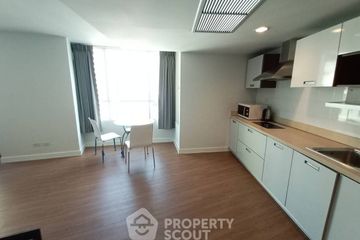 1 Bedroom Condo for rent in Magnolias Ratchadamri Boulevard, Lumpini, Bangkok near BTS Ratchadamri