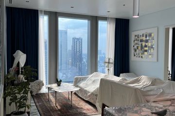 2 Bedroom Condo for Sale or Rent in The Ritz - Carlton Residences at MahaNakhon, Silom, Bangkok near BTS Chong Nonsi