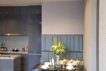 2 Bedroom Condo for rent in The Diplomat Sathorn, Silom, Bangkok near BTS Surasak